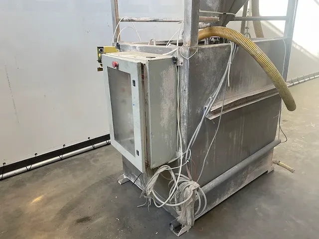 Clean zuiveringsapparaat - afbeelding 3 van  7