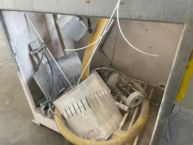 Clean zuiveringsapparaat - afbeelding 5 van  7