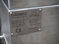 Cleanetic / nowicki - afbeelding 10 van  19