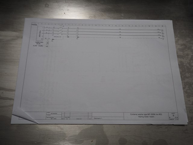 Cleanetic / nowicki - afbeelding 11 van  19