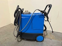 Cleanfix - ecolab foamguard sprayvac - schuimreiniger - afbeelding 1 van  7