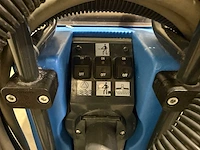 Cleanfix - ecolab foamguard sprayvac - schuimreiniger - afbeelding 5 van  7