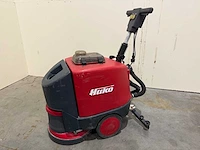 Cleanfix - ra 430 - schrobzuigmachine - afbeelding 1 van  6