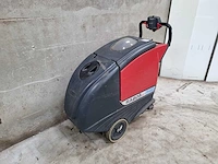 Cleanfix - ra605 - schrobmachine - afbeelding 1 van  4