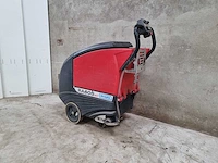 Cleanfix - ra605 - schrobmachine - afbeelding 4 van  4