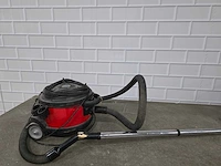 Cleanfix - s07 - industriële stofzuiger - afbeelding 4 van  6