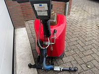 Cleanfix - schrobmachine - afbeelding 2 van  5