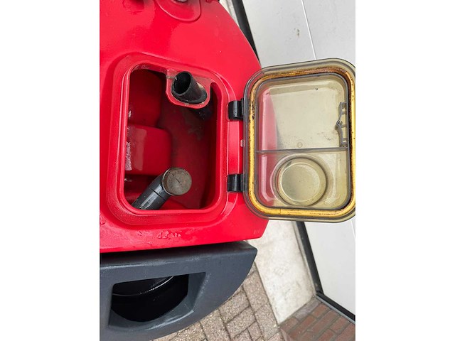 Cleanfix - schrobmachine - afbeelding 3 van  5