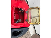 Cleanfix - schrobmachine - afbeelding 3 van  5