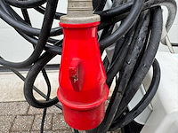 Cleanfix - schrobmachine - afbeelding 4 van  5