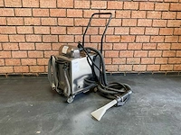 Cleanfix ds8 stoomreiniger - afbeelding 1 van  7