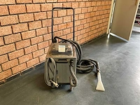 Cleanfix ds8 stoomreiniger - afbeelding 2 van  7