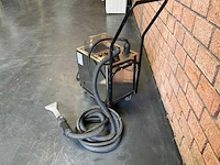 Cleanfix ds8 stoomreiniger - afbeelding 4 van  7