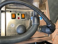 Cleanfix ds8 stoomreiniger - afbeelding 5 van  7