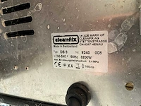 Cleanfix ds8 stoomreiniger - afbeelding 7 van  7