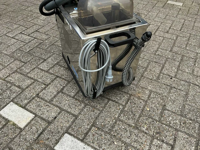 Cleanfix ds8 stoomreiniger - afbeelding 7 van  7