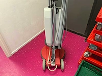 Cleanfix power disc 165 schrobmachine - afbeelding 4 van  5