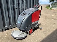 Cleanfix ra505 ibct schoonmaakwagen - afbeelding 1 van  7