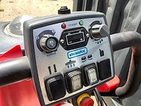 Cleanfix ra505 ibct schoonmaakwagen - afbeelding 6 van  7