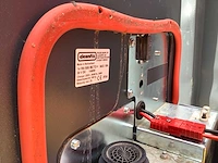 Cleanfix ra505 ibct schoonmaakwagen - afbeelding 7 van  7