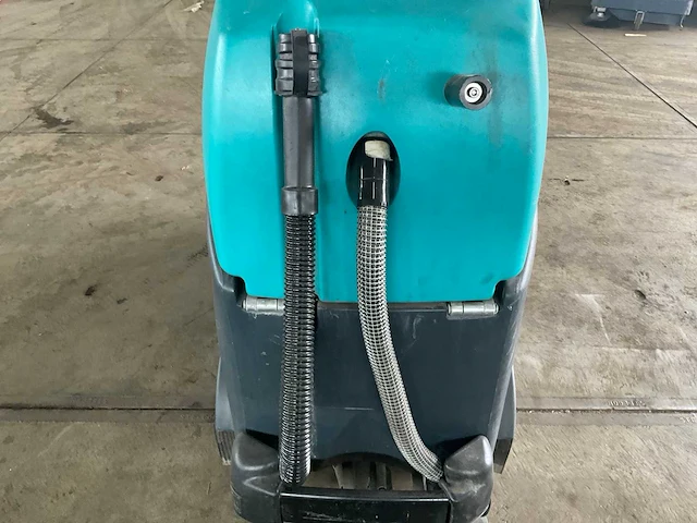 Cleanfix sauber ra900 schrob- zuigmachine - afbeelding 2 van  22