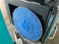 Cleanfix sauber ra900 schrob- zuigmachine - afbeelding 4 van  22