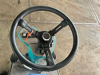 Cleanfix sauber ra900 schrob- zuigmachine - afbeelding 5 van  22