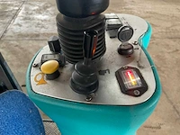 Cleanfix sauber ra900 schrob- zuigmachine - afbeelding 7 van  22