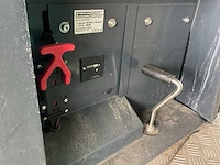 Cleanfix sauber ra900 schrob- zuigmachine - afbeelding 8 van  22