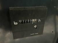 Cleanfix sauber ra900 schrob- zuigmachine - afbeelding 9 van  22