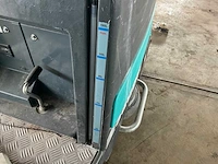 Cleanfix sauber ra900 schrob- zuigmachine - afbeelding 11 van  22
