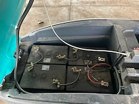 Cleanfix sauber ra900 schrob- zuigmachine - afbeelding 14 van  22