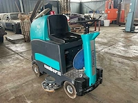 Cleanfix sauber ra900 schrob- zuigmachine - afbeelding 12 van  22