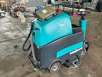 Cleanfix sauber ra900 schrob- zuigmachine - afbeelding 16 van  22