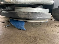 Cleanfix sauber ra900 schrob- zuigmachine - afbeelding 19 van  22