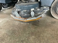 Cleanfix sauber ra900 schrob- zuigmachine - afbeelding 20 van  22