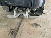Cleanfix sauber ra900 schrob- zuigmachine - afbeelding 21 van  22