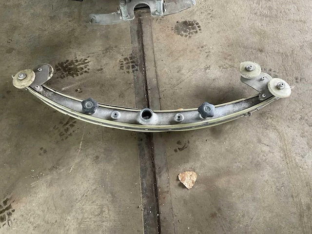 Cleanfix sauber ra900 schrob- zuigmachine - afbeelding 22 van  22