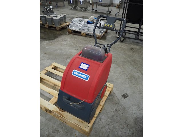 Cleanfix - afbeelding 1 van  8