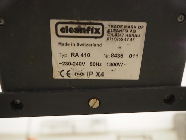 Cleanfix - afbeelding 8 van  8