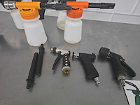 Cleaning schuim sproeier (8x) - afbeelding 2 van  4
