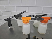 Cleaning schuim sproeier (8x) - afbeelding 3 van  4