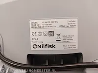 Cleanroom nat/droogzuiger nilfisk, vl500 - afbeelding 8 van  8