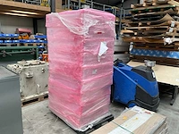 Cleanroom verpakking (9x) - afbeelding 1 van  3
