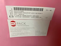 Cleanroom verpakking (9x) - afbeelding 3 van  3