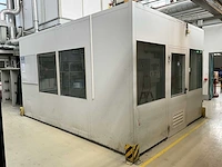 Cleanroom - afbeelding 2 van  7