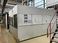 Cleanroom - afbeelding 3 van  7