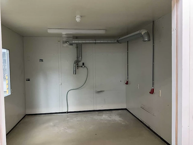 Cleanroom - afbeelding 5 van  7