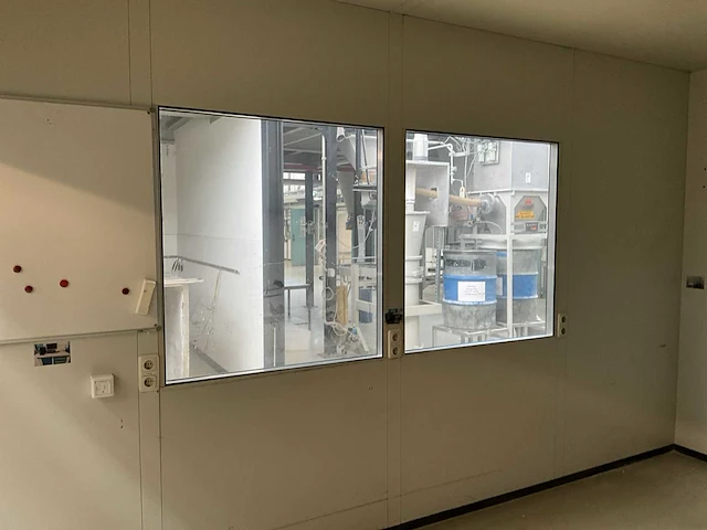 Cleanroom - afbeelding 6 van  7