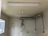 Cleanroom - afbeelding 7 van  7